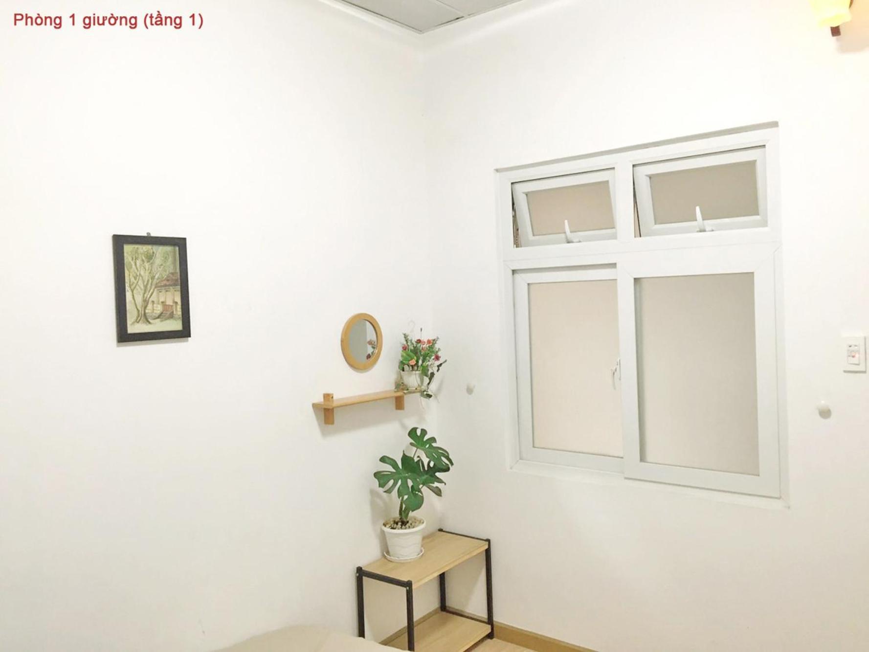 Nha Nhi Da Lat Apartment Exterior photo