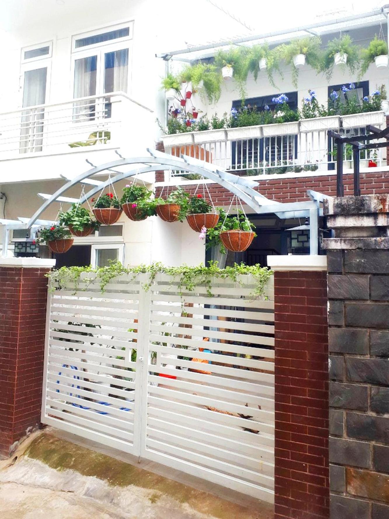 Nha Nhi Da Lat Apartment Exterior photo