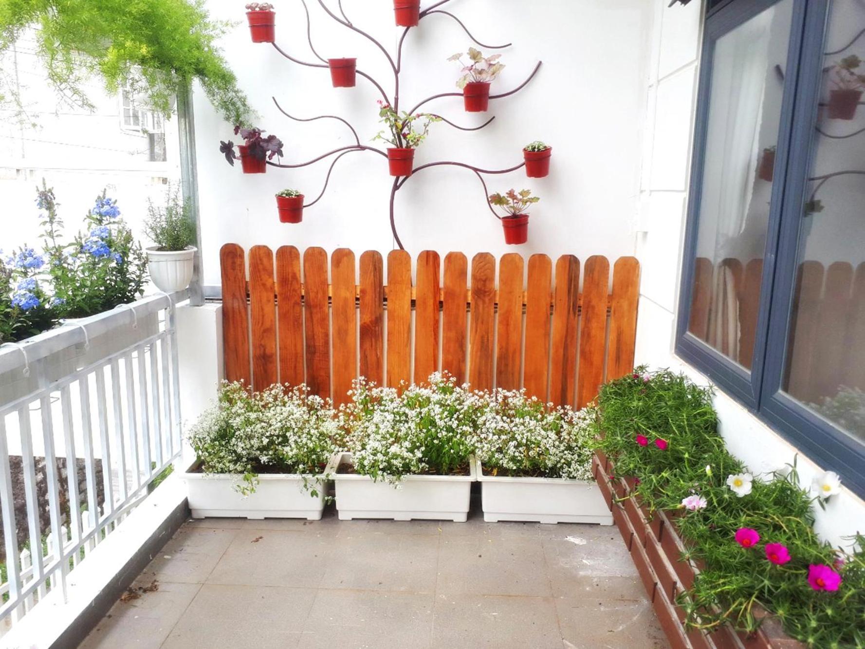 Nha Nhi Da Lat Apartment Exterior photo