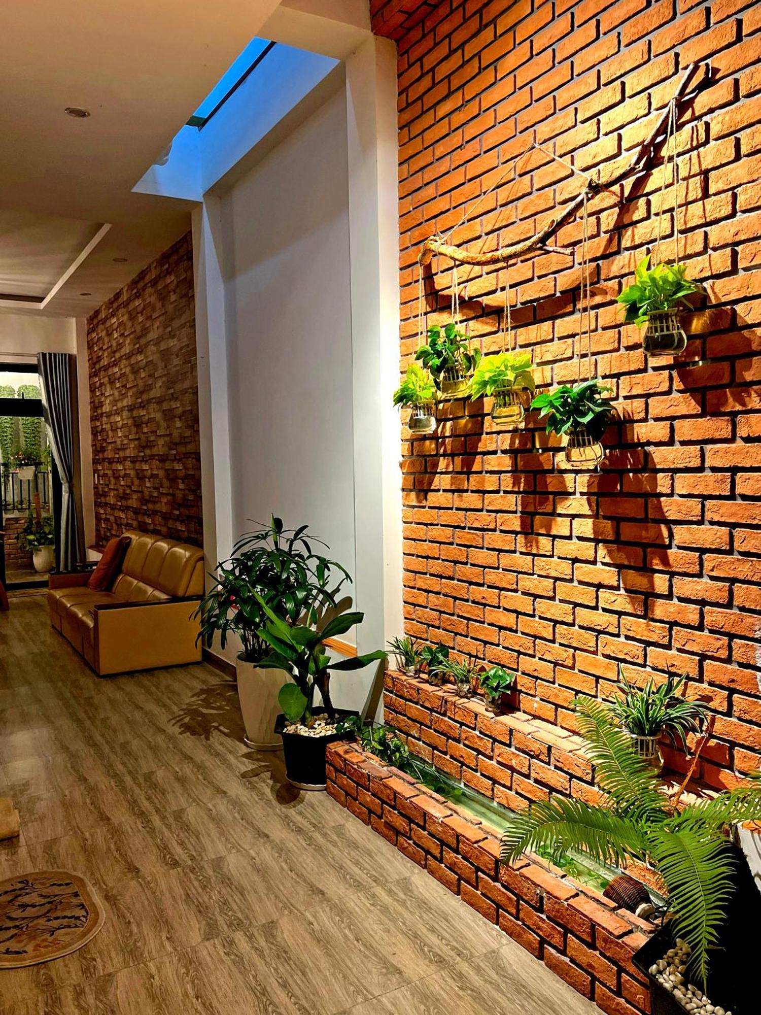 Nha Nhi Da Lat Apartment Exterior photo